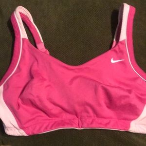 Nike XL Sports Bra
